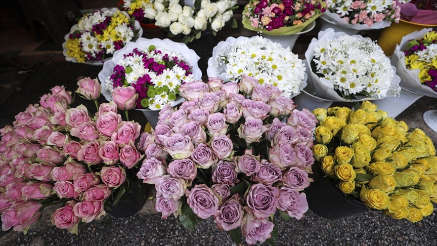 Mansuroğlu Çiçekci